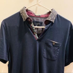 Ted Baler Polo size 3 - great condition
